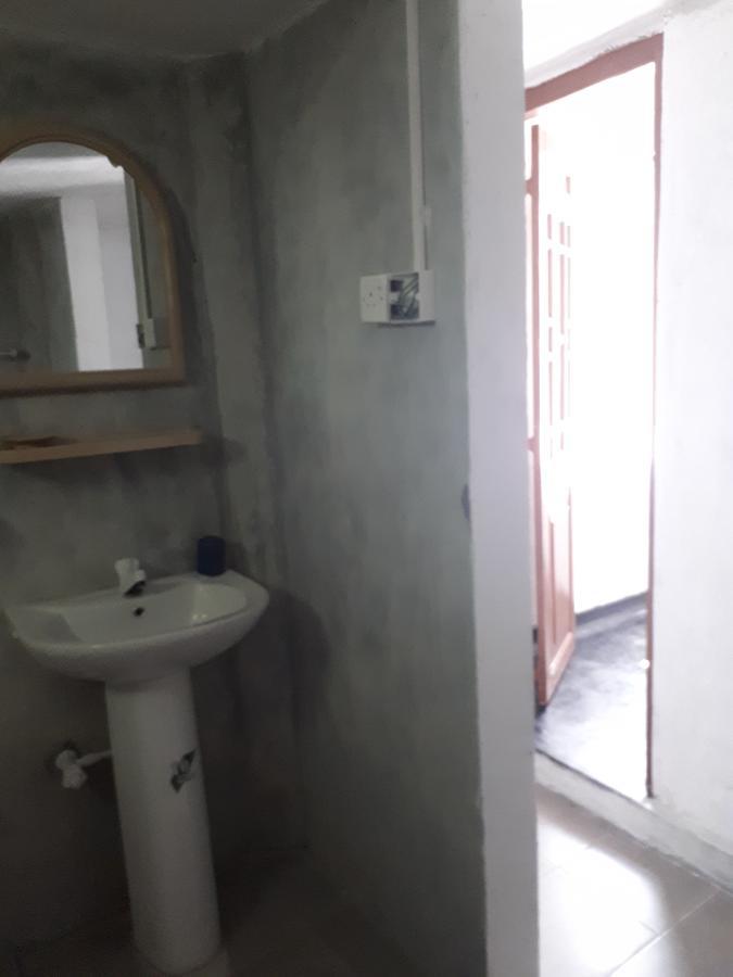 New Sam Tourist Inn Weligama Buitenkant foto